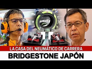 P1 #435 - BRIDGESTONE: HABLEMOS DE NEUMÁTICOS - 19/12/2025