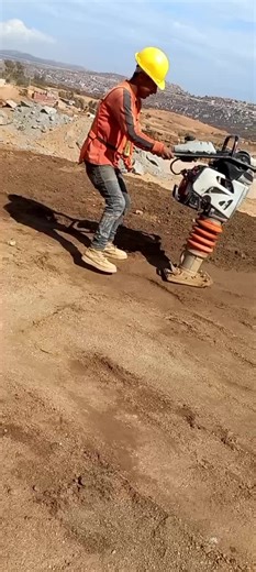 Safety Tips for Construction Workers Using Jackhammers