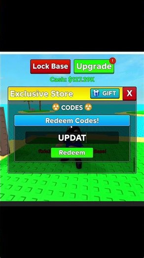 Merge a Nuke Codes Pt. 1
