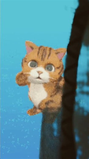 KEDİ KAFAYI YEDİİİİİİ KEDİ DELİRDİ , DELİRDİ UÇTIUUUUU KEDİİİİİ JASJSJZNX #shorts #shortvideo #viral