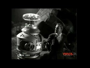 Lost In Space - Dr. Smith lets The Keeper's monsters go!!
