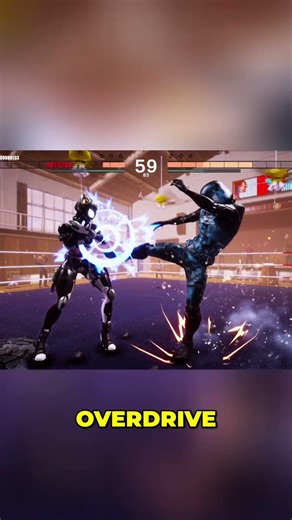 Epic Fighting Game Combos Unleash Your Inner Warrior! #fightinggame #tekken7 #indiegame