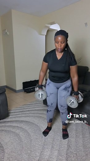 Laura on TikTok