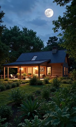 Beautiful house models! #house #housedesign #tinyhouse #cabindesign #tinyhome