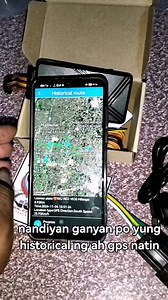 "Experience the most reliable and accurate GPS on the market with our best-selling device. With k*llengine yan and mic. 24/7 tracking security. Kahit saan pa dalhin ang sasakyan at motor mo. No expiry po yan. No subscription din. Quality installation. Nakatago ng maayos at malinis ang pagkakabit. With 1yr warranty and after sale support po yan Dito lang yan sa RKJ GPS Installation Services - NROL CRIS #aikagps #GPS #Aika | RKJ GPS Installation Services - NROL CRIS