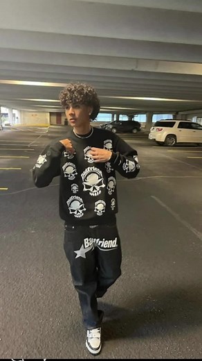 Danny Lux Merchandise and Favorite Moments