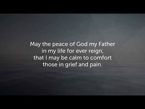 May the mind of Christ my saviour // Resound Worship