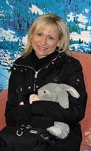 Claudia Leistner - Alchetron, The Free Social Encyclopedia
