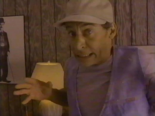 Hey Vern, It's Ernest Complete Series (1988)