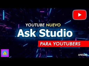 YouTube AI Assistant for YouTubers: What It Can and Can't Do | ASK STUDIO 2025