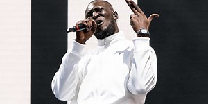 Watch Stormzy Break Down the Sound of Grime in Video Interview