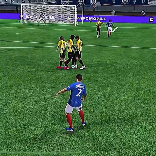 Technology #eafc #eafifa25 #fifamobile25 #eafcmobile #fc25mobile #fcmobile26 #shorts
