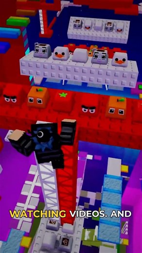 The Roblox Secret Nobody Told You About Until Now #shorts