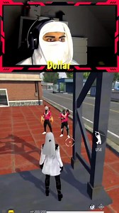 3.7K views · 28 reactions | FREE FIRE FUNNY  SONIA VS HIP HOP . ....