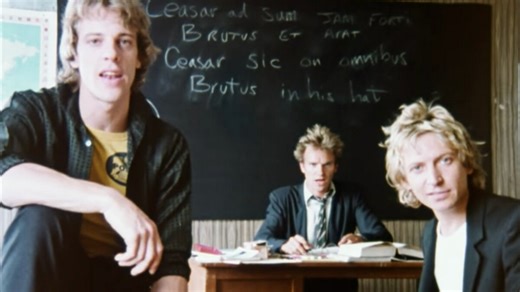 10 Best Rock Album Openers Of The 1980s