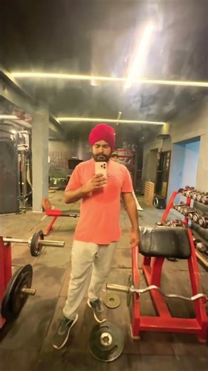 Plank and Biceps Workout| Gym |#reels #viral