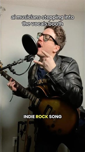 Never let AI replace human experience. #satire