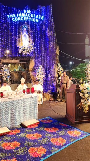 Holy Cross Church Kalutara on Reels