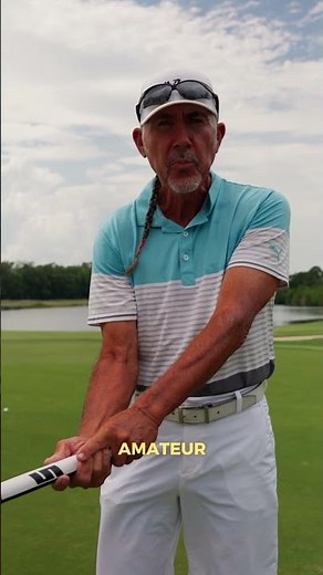 Golf's Most Popular Putting Grip | Coach Steve