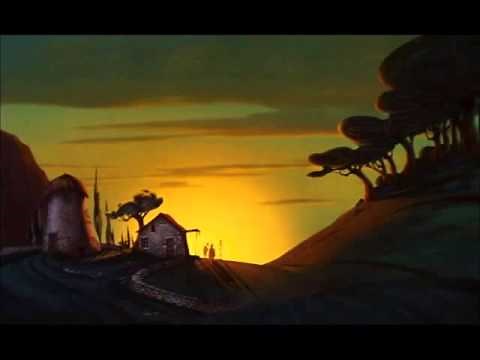 ゴー・ザ・ディスタンス （ヘラクレス）