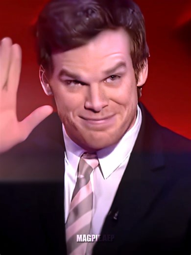 Michael C. Hall: The Charismatic Dexter Morgan
