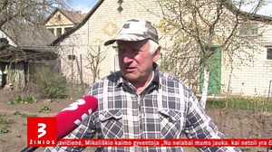 240K views · 537 reactions | TV3 Žinios. Smegduobė Pasvalio krašte prarijo visą arą dirbamos ūkininko žemės Plačiau skaitykite: tv3.lt/naujiena/video/1040563 | TV3 televizija | Facebook