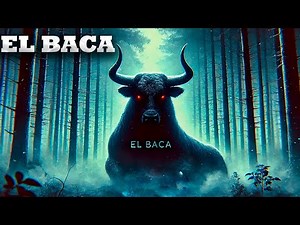EL BACÁ: La HISTORIA REAL del DEMONIO que NADIE se ATREVIÓ a Contar 🇩🇴 | Leyenda DOMINICANA"