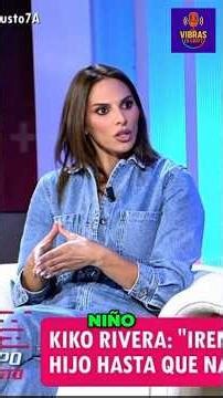 IRENE ROSALES DESMONTA a KIKO RIVERA: LA VERDAD sobre su RELACIÓN con el HIJO de JESSICA BUENO