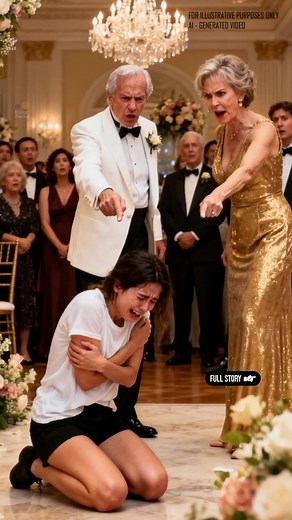 1.8K views | MY IN-LAWS RIPPED MY DRESS OFF IN PUBLIC—BUT MY FATHER'S...