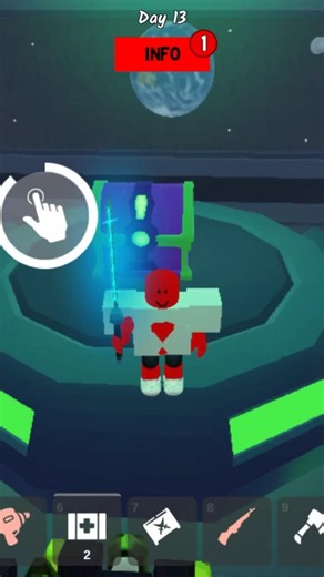 alien chest 💀 99 nights in the forest #99nightintheforest #99nights #99nightsroblox