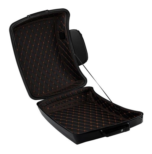 How to Pack Your Motorcycle : Pro Tip