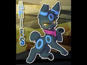 Speed Paint - Aries II