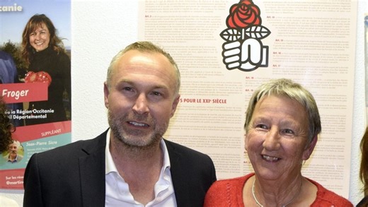 "On sait très bien que s’il y a dissolution, il y aura plus de sièges RN" : pourquoi cette députée quitte le groupe LIOT pour le parti socialiste