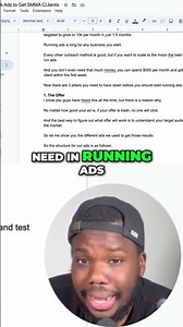 The 3 Pillars Of A Successful SMMA Part 1