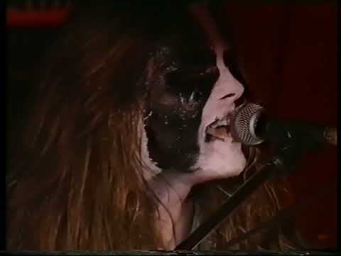 Immortal - 1993 - Live In Cologne 720p 60fps Remaster Best Quality Ever