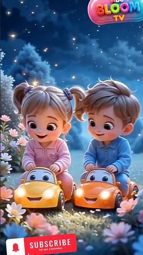 ABC Song | C for Car D for Dog | Fun Alphabet Learning for Kids and Toddlers