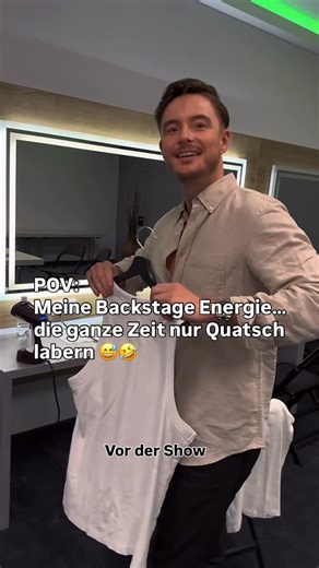 Tim Peters | …sorry, ich frühstücke jeden Tag einen kleinen Clown 🤡 das wird man wrsl. auch nicht mehr raus kriegen bei mir…..PS: meine arme Crew, wenns... | Instagram