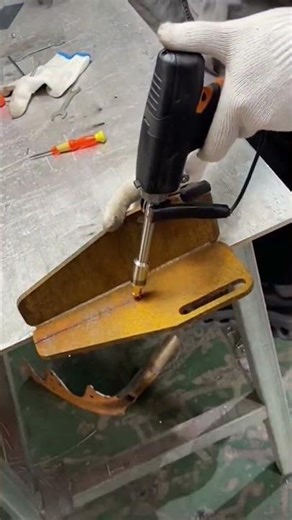 Innovative Handheld Laser Cutting Process