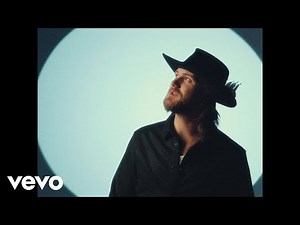 Jackson Dean - Tennessee Moon (Official Music Video)