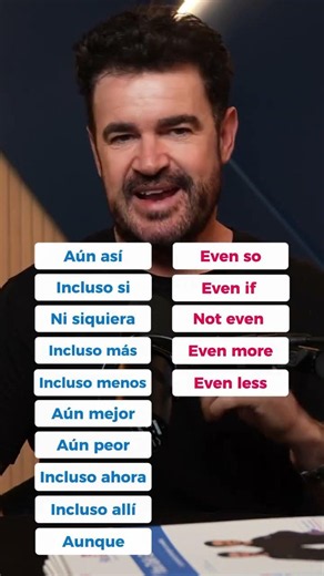 Traducciones del español al inglés