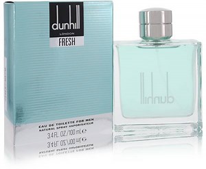 Dunhill Fresh Cologne - FragranceX