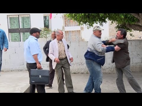 كاميرا خفية رمضان 2018 الحلقة 14 bila kinaa