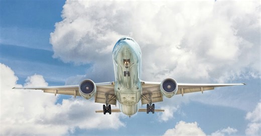 IATA: The Secret to Sustainable Procurement for 350 Airlines