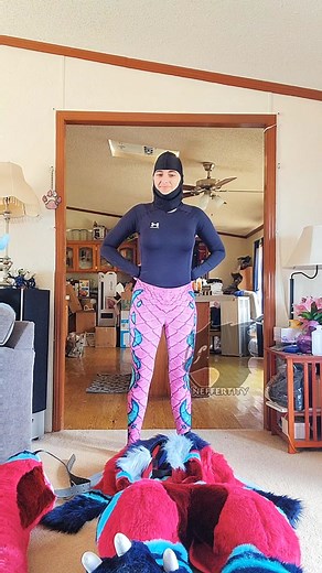 Winza Suit-Up Video Showcase