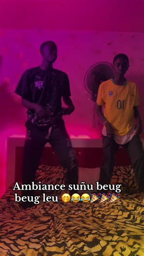 #pourtoi #senegalaise_tik_tok🇸🇳 #ambiance #pourtoichallenge #drole #drole_videos @__𝔸𝕝_𝔹𝕒𝕔𝕙𝕚ℝ__🕊🍃 @ᗷᑌᑌᖇ ᑕᕼᗴIKᕼ❤️‍🩹🤴🏾 @Slay_aysha🤭💋 @Banish 💍♥️🥺🎉😍😽 @Fallou Ndiaye @Challenge National 🇸🇳 @Fadel danseur bass thioung