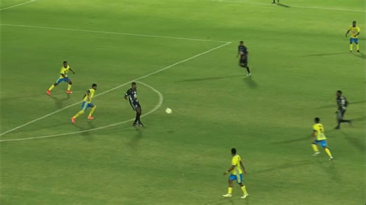 Scenes we would like to see more of in 2026! Vinaka Vilitati Kautoga! | Ba Football Association