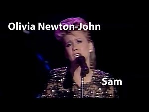 Olivia Newton-John - Sam (live 1982) [Restored]