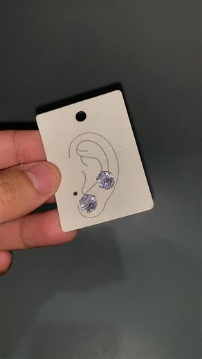 Stylish Men's Earrings: A Fashion Statement