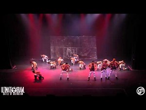 The Survey Corps | Ultimate Brawl XIV 2014 [Official]