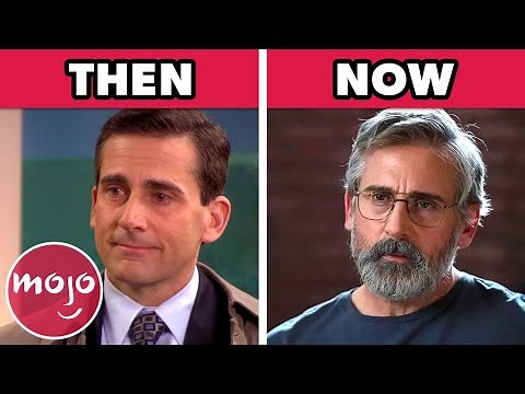 The Office Cast: Where Are They Now?